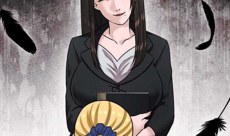 Giáo Viên Ác Quỷ Saiko - Chapter 30 - Page 41