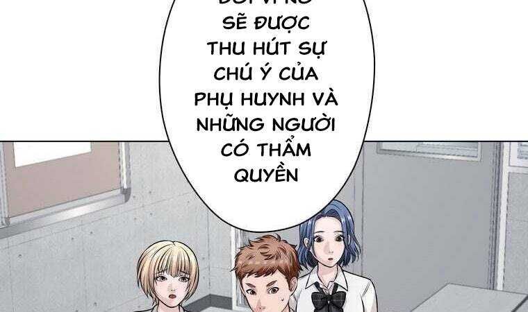 Giáo Viên Ác Quỷ Saiko - Chapter 30 - Page 51