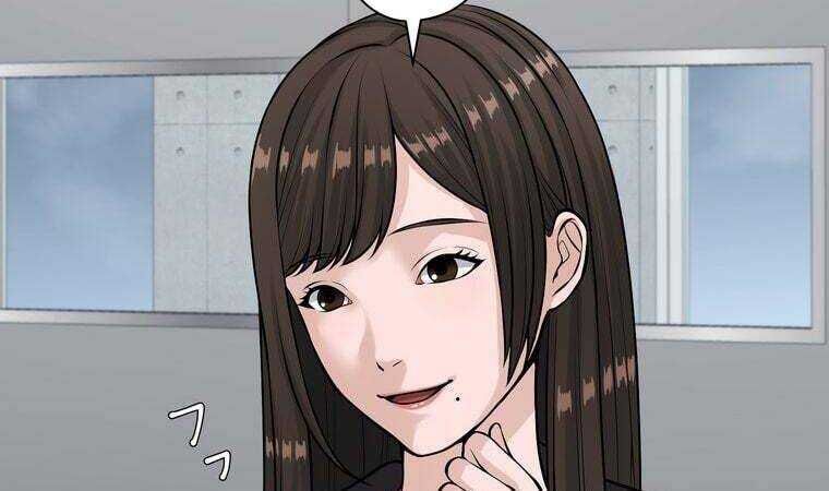 Giáo Viên Ác Quỷ Saiko - Chapter 30 - Page 57