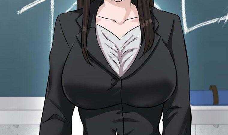 Giáo Viên Ác Quỷ Saiko - Chapter 30 - Page 86