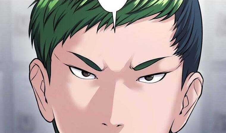 Giáo Viên Ác Quỷ Saiko - Chapter 30 - Page 96