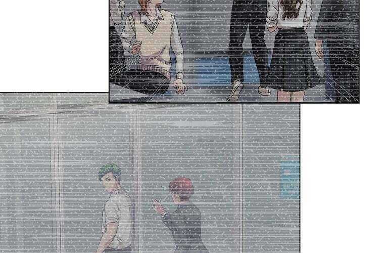 Giáo Viên Ác Quỷ Saiko - Chapter 31 - Page 101