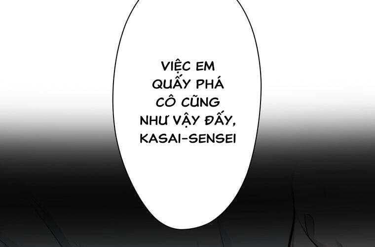 Giáo Viên Ác Quỷ Saiko - Chapter 31 - Page 113