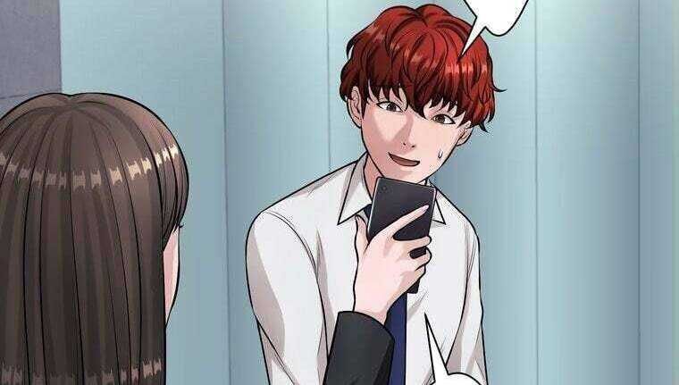 Giáo Viên Ác Quỷ Saiko - Chapter 31 - Page 13