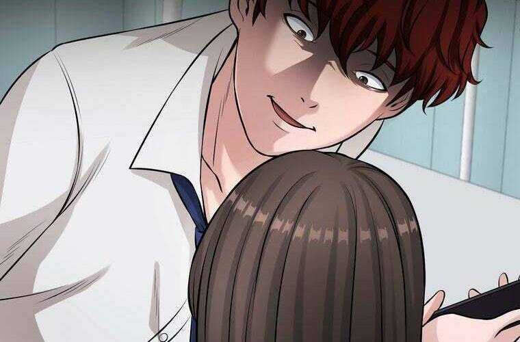 Giáo Viên Ác Quỷ Saiko - Chapter 31 - Page 136