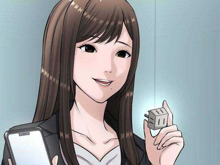 Giáo Viên Ác Quỷ Saiko - Chapter 31 - Page 22