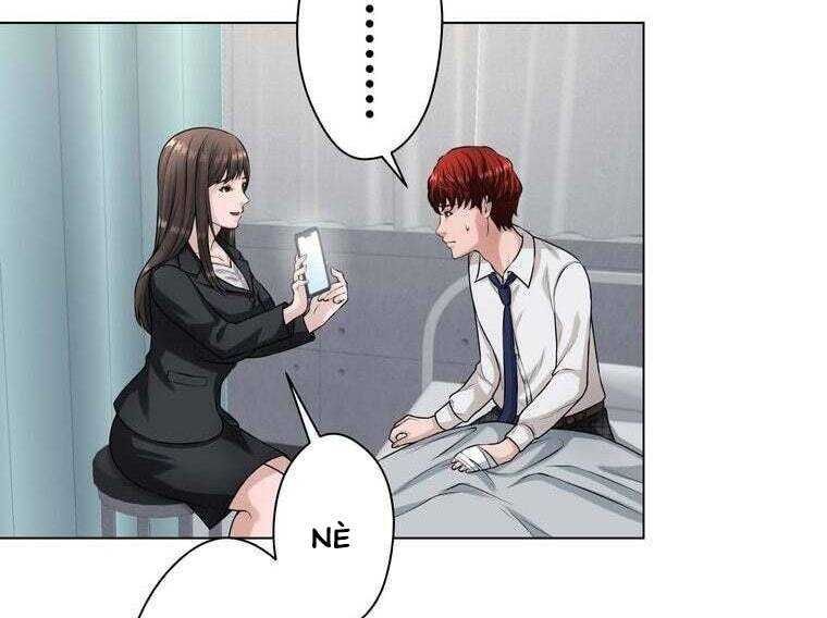 Giáo Viên Ác Quỷ Saiko - Chapter 31 - Page 31