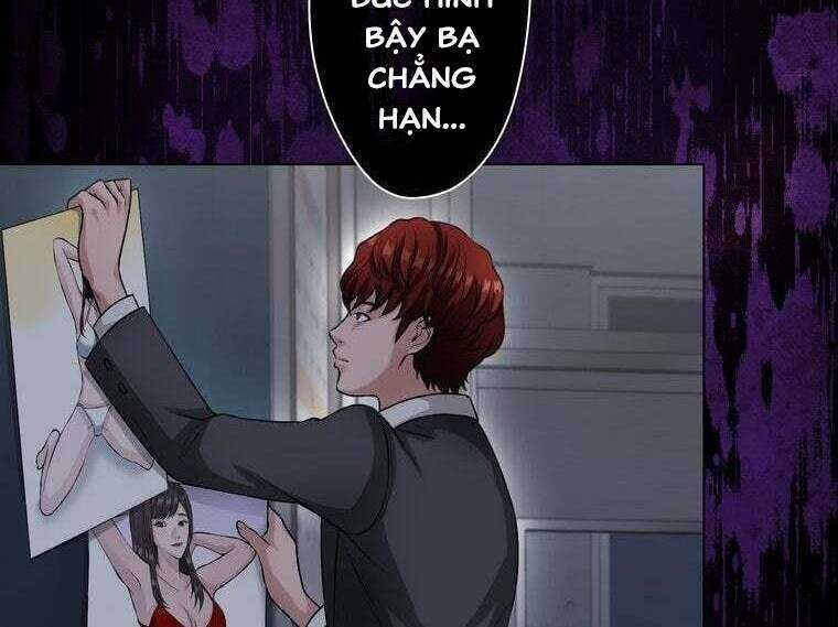 Giáo Viên Ác Quỷ Saiko - Chapter 31 - Page 38