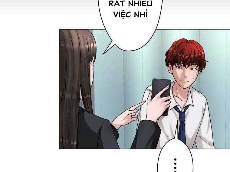 Giáo Viên Ác Quỷ Saiko - Chapter 31 - Page 40