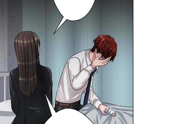 Giáo Viên Ác Quỷ Saiko - Chapter 31 - Page 53