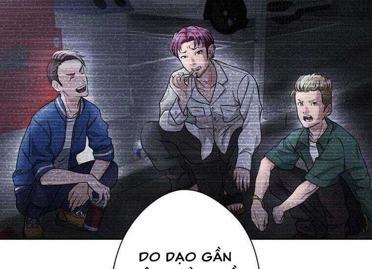 Giáo Viên Ác Quỷ Saiko - Chapter 31 - Page 98