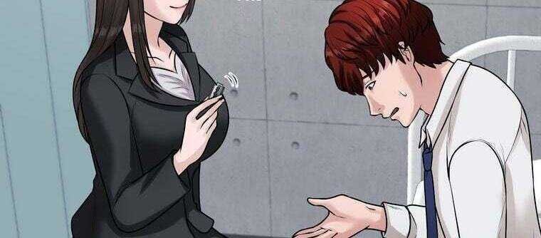 Giáo Viên Ác Quỷ Saiko - Chapter 32 - Page 105