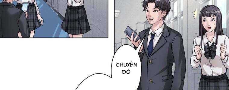 Giáo Viên Ác Quỷ Saiko - Chapter 32 - Page 137