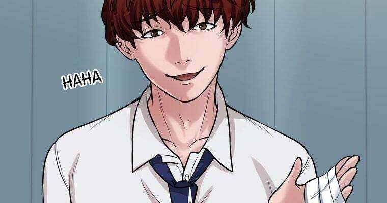 Giáo Viên Ác Quỷ Saiko - Chapter 32 - Page 188