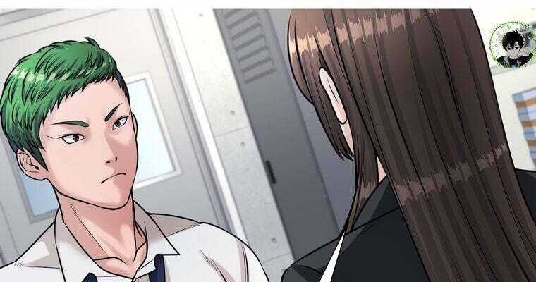 Giáo Viên Ác Quỷ Saiko - Chapter 32 - Page 201