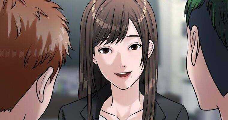 Giáo Viên Ác Quỷ Saiko - Chapter 32 - Page 210