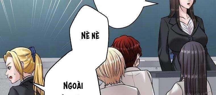 Giáo Viên Ác Quỷ Saiko - Chapter 32 - Page 256