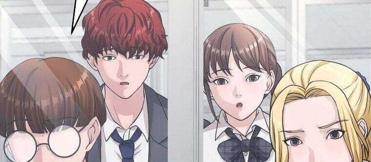 Giáo Viên Ác Quỷ Saiko - Chapter 32 - Page 259