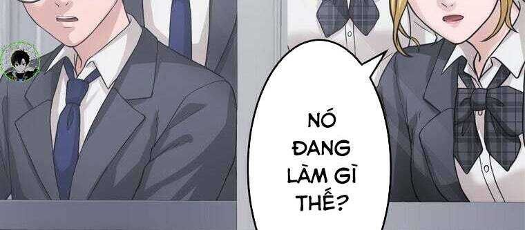 Giáo Viên Ác Quỷ Saiko - Chapter 32 - Page 260