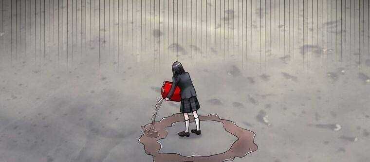 Giáo Viên Ác Quỷ Saiko - Chapter 32 - Page 262