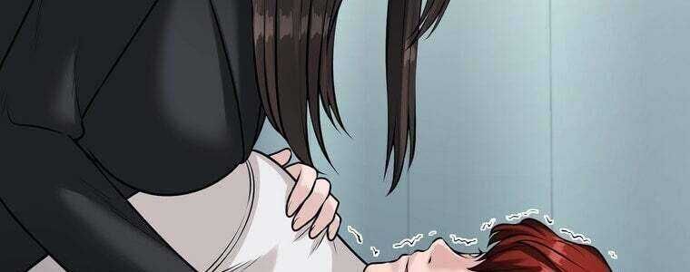 Giáo Viên Ác Quỷ Saiko - Chapter 32 - Page 89