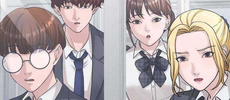 Giáo Viên Ác Quỷ Saiko - Chapter 33 - Page 13