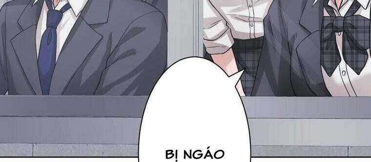 Giáo Viên Ác Quỷ Saiko - Chapter 33 - Page 14