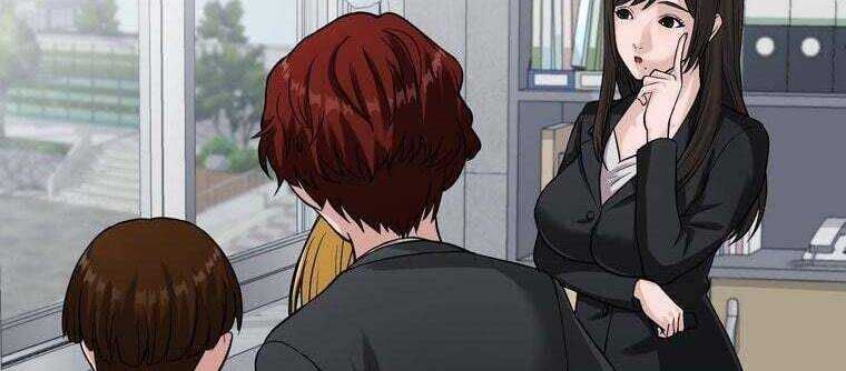 Giáo Viên Ác Quỷ Saiko - Chapter 33 - Page 18