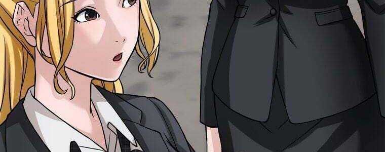 Giáo Viên Ác Quỷ Saiko - Chapter 33 - Page 185