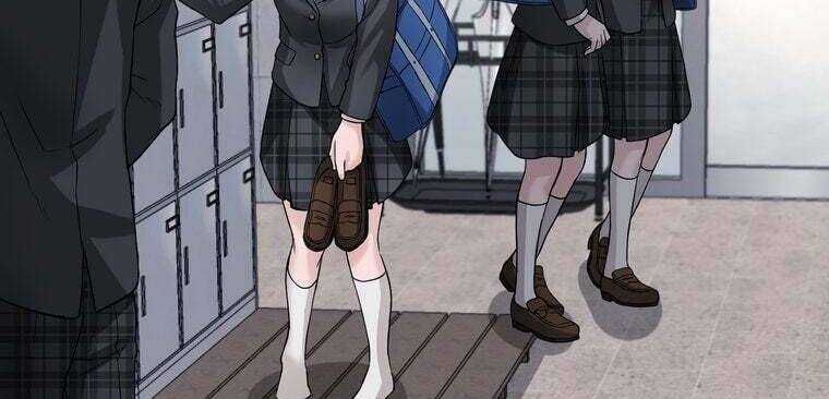 Giáo Viên Ác Quỷ Saiko - Chapter 33 - Page 247