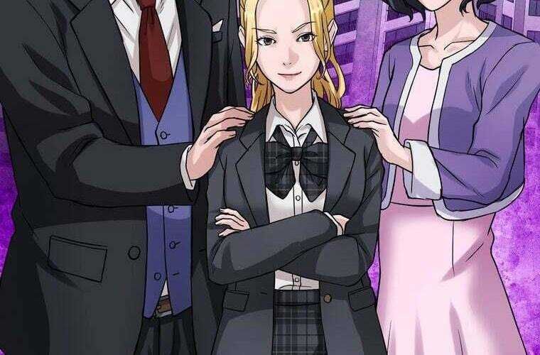 Giáo Viên Ác Quỷ Saiko - Chapter 33 - Page 282