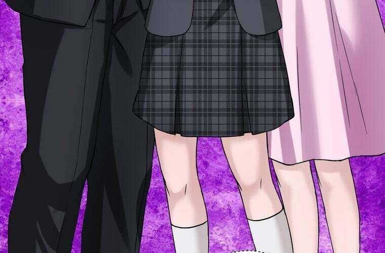 Giáo Viên Ác Quỷ Saiko - Chapter 33 - Page 283