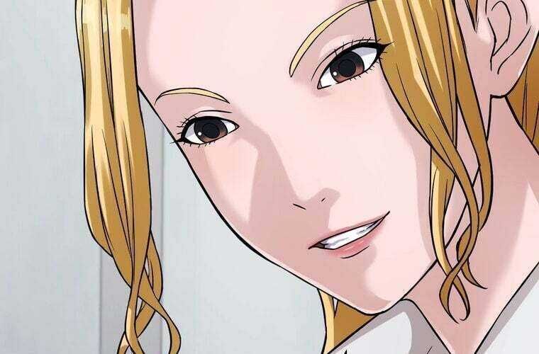 Giáo Viên Ác Quỷ Saiko - Chapter 33 - Page 287