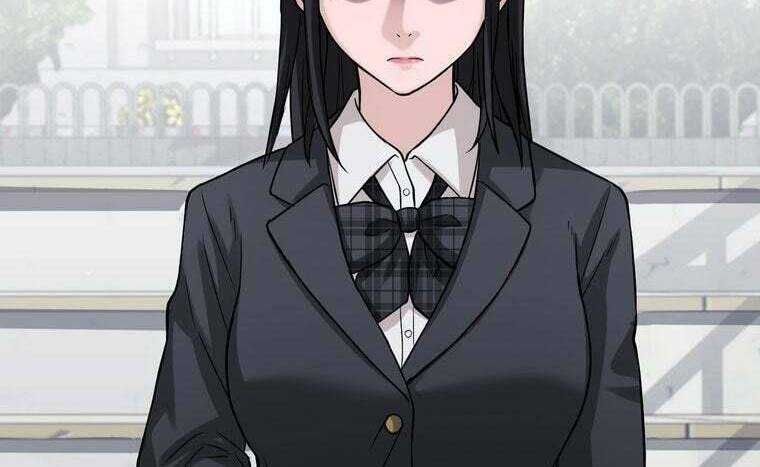 Giáo Viên Ác Quỷ Saiko - Chapter 33 - Page 35