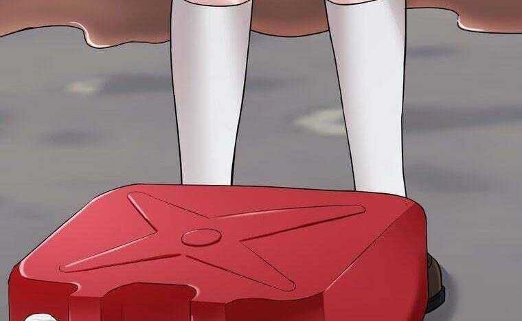 Giáo Viên Ác Quỷ Saiko - Chapter 33 - Page 38