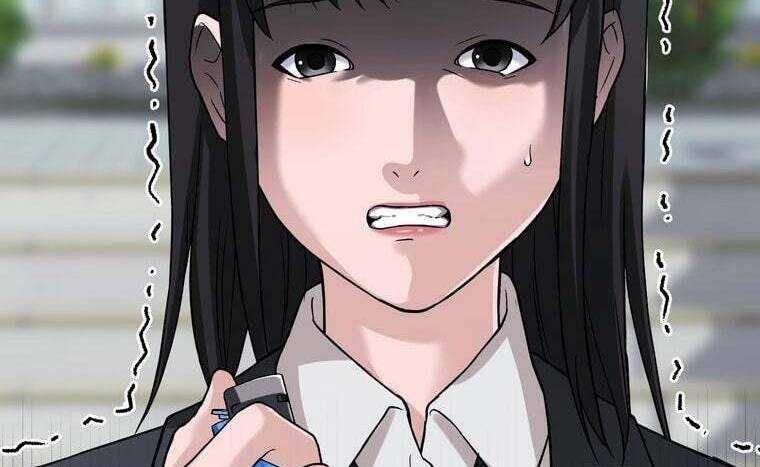 Giáo Viên Ác Quỷ Saiko - Chapter 33 - Page 41