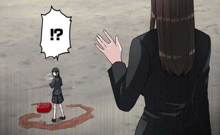 Giáo Viên Ác Quỷ Saiko - Chapter 33 - Page 48