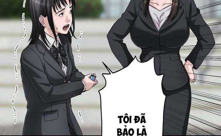 Giáo Viên Ác Quỷ Saiko - Chapter 33 - Page 54