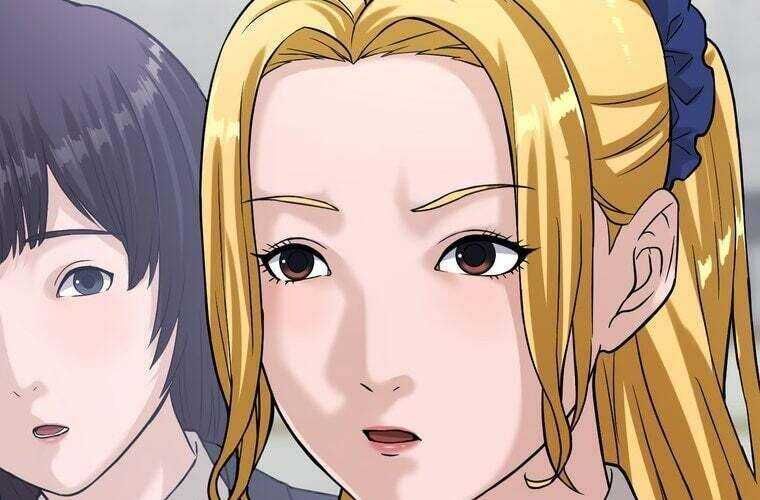 Giáo Viên Ác Quỷ Saiko - Chapter 33 - Page 63