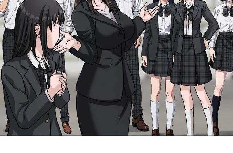 Giáo Viên Ác Quỷ Saiko - Chapter 33 - Page 66