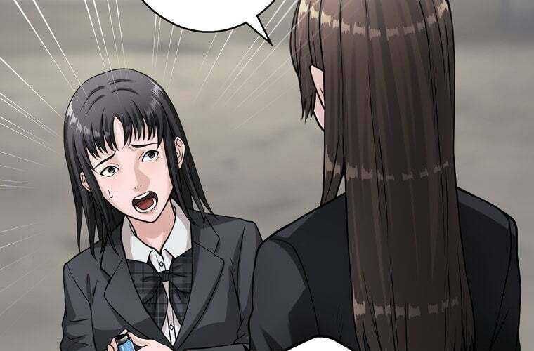 Giáo Viên Ác Quỷ Saiko - Chapter 33 - Page 69