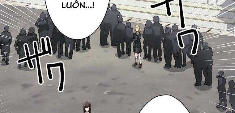 Giáo Viên Ác Quỷ Saiko - Chapter 33 - Page 95