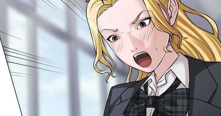 Giáo Viên Ác Quỷ Saiko - Chapter 34 - Page 107