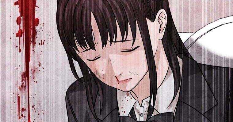 Giáo Viên Ác Quỷ Saiko - Chapter 34 - Page 149