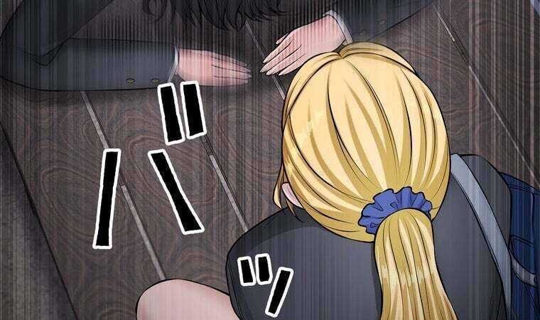 Giáo Viên Ác Quỷ Saiko - Chapter 34 - Page 21