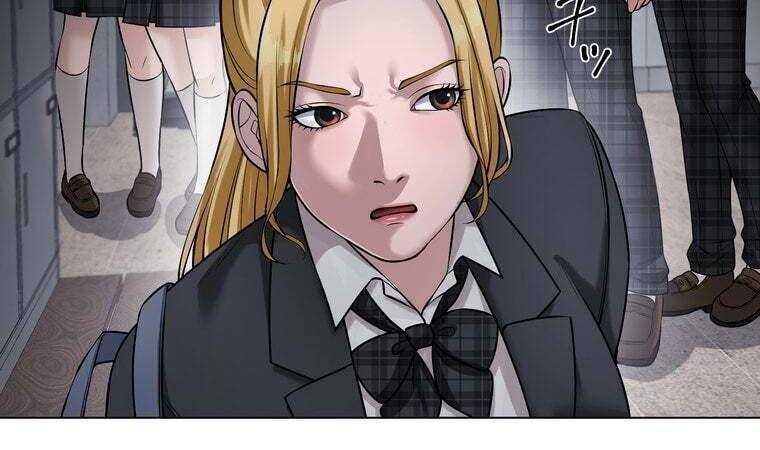 Giáo Viên Ác Quỷ Saiko - Chapter 34 - Page 25