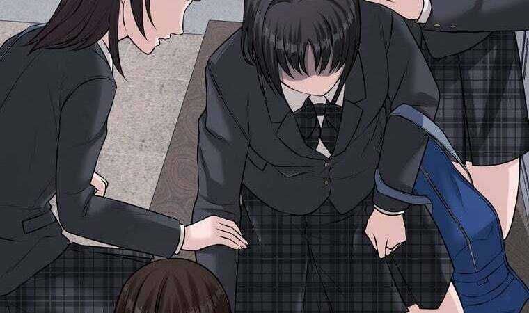 Giáo Viên Ác Quỷ Saiko - Chapter 34 - Page 31