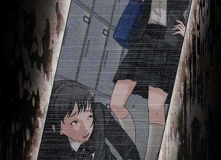 Giáo Viên Ác Quỷ Saiko - Chapter 35 - Page 103