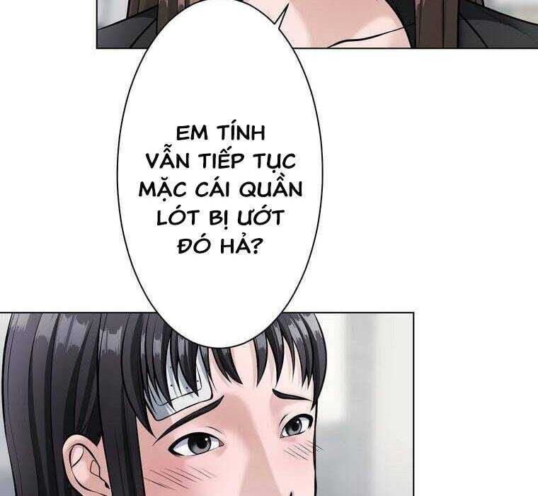 Giáo Viên Ác Quỷ Saiko - Chapter 35 - Page 136