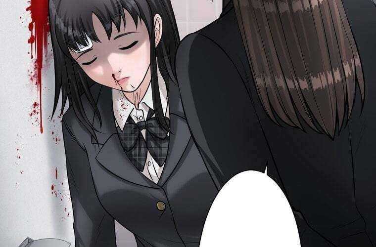 Giáo Viên Ác Quỷ Saiko - Chapter 35 - Page 15